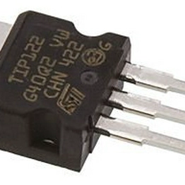 STMicroelectronics TIP122 image