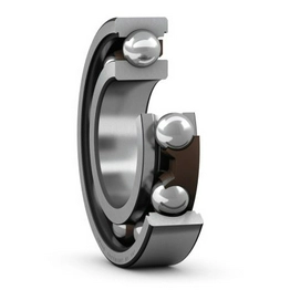 6201 TN9/C3 SKF
