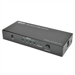 B119-004-UHD Tripp Lite