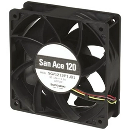 SANYO DENKI 9S1212F4011 image