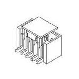 2027050443 molex