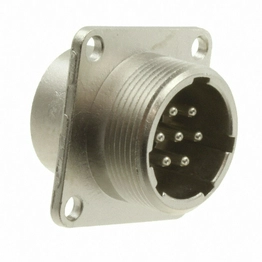 JR16RK-7P Hirose Electric