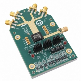 Analog Devices ADMV7410-EVALZ image