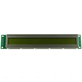 BOE Varitronix MDLS-40266-SS-LV-G image