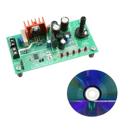 STEVAL-IHM029V1 STMicroelectronics