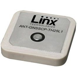 ANT-GNSSCP-TH25L1 Linx Technologies
