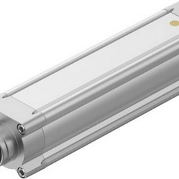 FESTO ESBF-BS-80-200-15P image