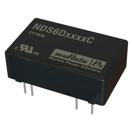 Murata Manufacturing NDS6D2415C image