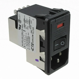 TE Connectivity PS0S0DH6A image