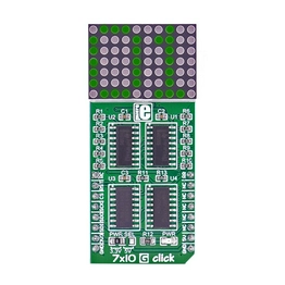 MIKROE-2705 MikroElektronika