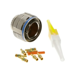 Amphenol D38999/26FE6PA image