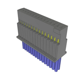 SFSD-15-28-G-12.00-S samtec