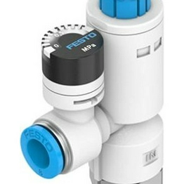 VRPA-LM-R18-Q6 FESTO
