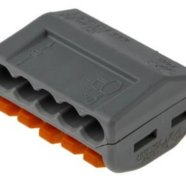 WAGO 222-415 image