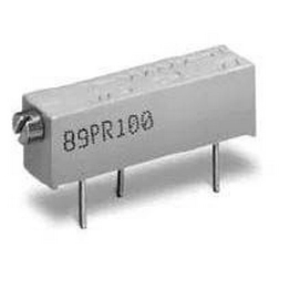 TT Electronics 89PR100KLFTB image
