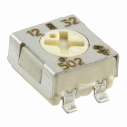 TS53YL103MR10 Vishay Intertechnology