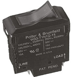 TE Connectivity W33-T4B1Q-10 image