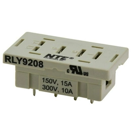 RLY9208 NTE Electronics
