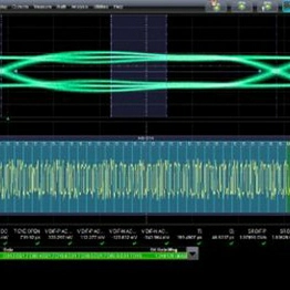 Teledyne LeCroy HDO4K-DPHYBUS D image