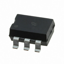 Vishay Intertechnology LH1546AABTR image