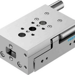 DGST-16-40-PA FESTO