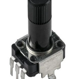 RK09K1130BCN ALPS ALPINE