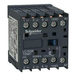 LC1K06105F7 Schneider Electric