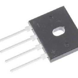 GBU10V08-TU DIODES