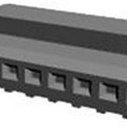 TE Connectivity 3-643814-9 image