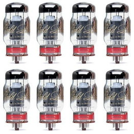 GROUPING_OCTET_GL-KT88 TUBEDEPOT