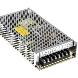 Mean-Well USA, Inc. RS-150-12 image