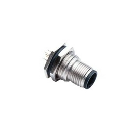 Amphenol M12A-04PMMP-SF8001 image