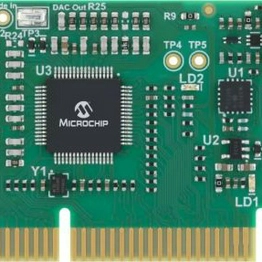 EV67K87A Microchip Technology