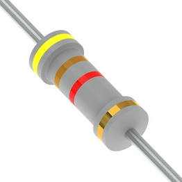 RSF100JB-73-4K3 YAGEO