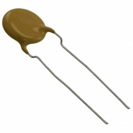 VY2682M59Y5US63V0 Vishay Intertechnology