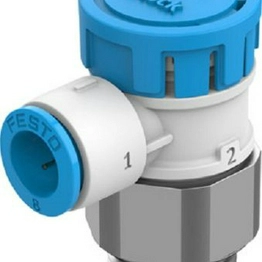 VFOE-LE-T-G38-Q8 FESTO