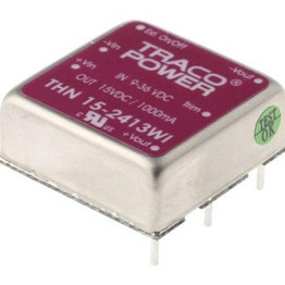 TRACO Power THN 15-2413WI image