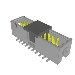 samtec HTST-110-01-S-DV-A-P-TR image