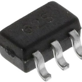 ROHM UM6J1NTN image