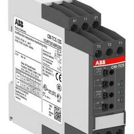 1SVR730740R0200  CM-TCS.12S ABB