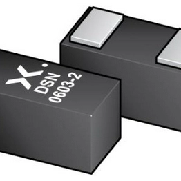 nexperia PESD5V0C1USFYL image