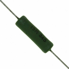 Vishay Intertechnology PAC500001509FAC000 image