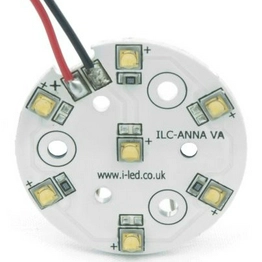 ILC-ONA7-NUWH-SC211-WIR200. Intelligent LED Solutions