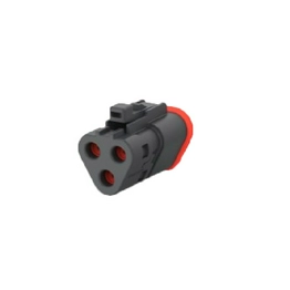 DT06-3S-TN32 TE Connectivity