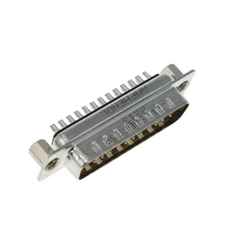 L717SDBG25P Amphenol