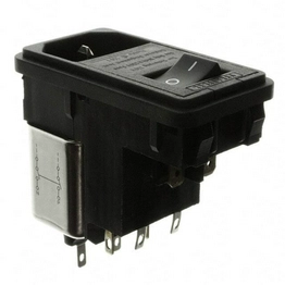 FN382-2-21 SCHAFFNER