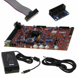 S32V234-EVB2 NXP Semiconductors