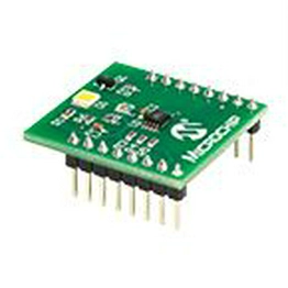 Microchip Technology DM160233 image