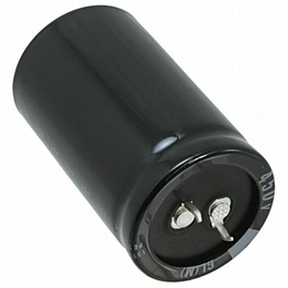 nichicon LGL2W561MELB50 image