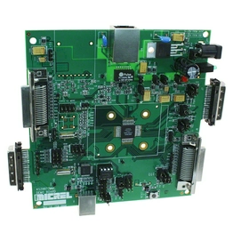 KSZ8873MML-EVAL Microchip Technology